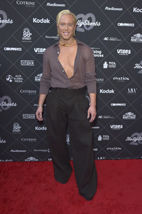 Eröffnung vom HollyShorts Film Festival 2024 in Los Angeles