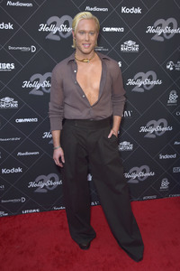 Eröffnung vom HollyShorts Film Festival 2024 in Los Angeles