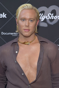 Eröffnung vom HollyShorts Film Festival 2024 in Los Angeles