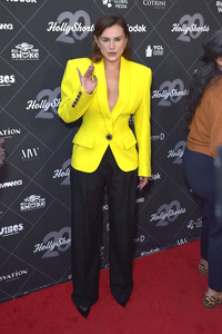 Eröffnung vom HollyShorts Film Festival 2024 in Los Angeles