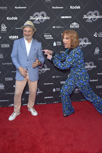 Eröffnung vom HollyShorts Film Festival 2024 in Los Angeles