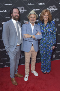 Eröffnung vom HollyShorts Film Festival 2024 in Los Angeles