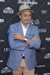 Eröffnung vom HollyShorts Film Festival 2024 in Los Angeles