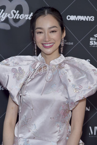 Eröffnung vom HollyShorts Film Festival 2024 in Los Angeles