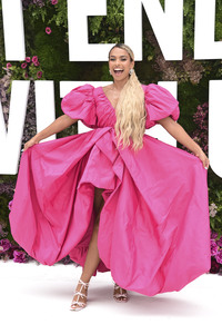 Filmpremiere 'Nur noch ein einziges Mal - It Ends with Us' in London