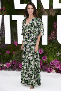 Filmpremiere 'Nur noch ein einziges Mal - It Ends with Us' in London