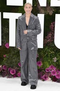 Filmpremiere 'Nur noch ein einziges Mal - It Ends with Us' in London