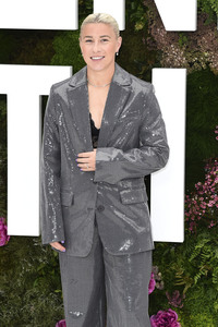 Filmpremiere 'Nur noch ein einziges Mal - It Ends with Us' in London