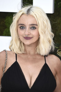 Filmpremiere 'Nur noch ein einziges Mal - It Ends with Us' in London