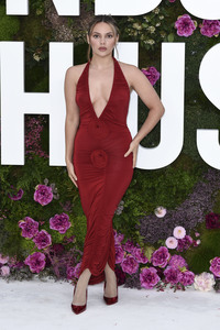 Filmpremiere 'Nur noch ein einziges Mal - It Ends with Us' in London