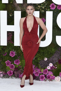 Filmpremiere 'Nur noch ein einziges Mal - It Ends with Us' in London