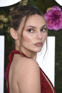 Filmpremiere 'Nur noch ein einziges Mal - It Ends with Us' in London