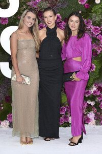 Filmpremiere 'Nur noch ein einziges Mal - It Ends with Us' in London