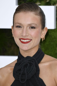 Filmpremiere 'Nur noch ein einziges Mal - It Ends with Us' in London