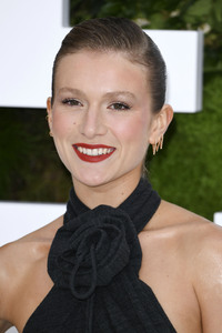 Filmpremiere 'Nur noch ein einziges Mal - It Ends with Us' in London