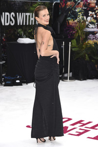 Filmpremiere 'Nur noch ein einziges Mal - It Ends with Us' in London