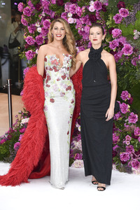 Filmpremiere 'Nur noch ein einziges Mal - It Ends with Us' in London