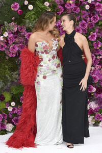 Filmpremiere 'Nur noch ein einziges Mal - It Ends with Us' in London