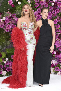 Filmpremiere 'Nur noch ein einziges Mal - It Ends with Us' in London