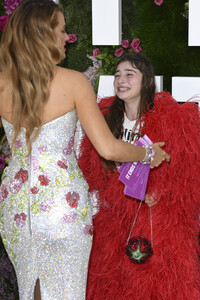 Filmpremiere 'Nur noch ein einziges Mal - It Ends with Us' in London