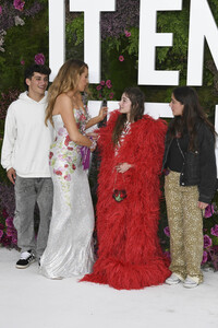 Filmpremiere 'Nur noch ein einziges Mal - It Ends with Us' in London