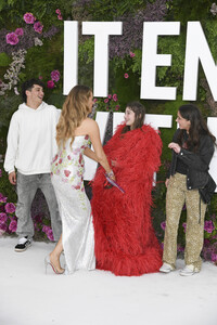 Filmpremiere 'Nur noch ein einziges Mal - It Ends with Us' in London