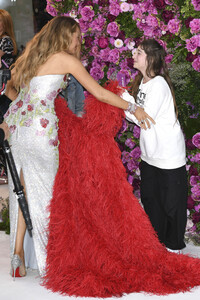 Filmpremiere 'Nur noch ein einziges Mal - It Ends with Us' in London