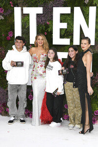 Filmpremiere 'Nur noch ein einziges Mal - It Ends with Us' in London