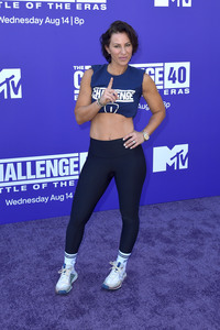 Reality-TV-Serie 'The Challenge 40: Battle of the Eras' in Los Angeles