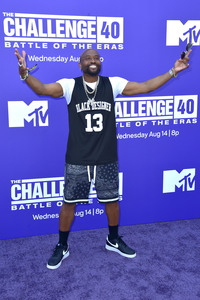Reality-TV-Serie 'The Challenge 40: Battle of the Eras' in Los Angeles