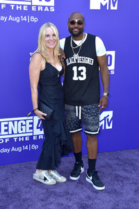 Reality-TV-Serie 'The Challenge 40: Battle of the Eras' in Los Angeles