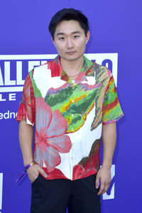 Reality-TV-Serie 'The Challenge 40: Battle of the Eras' in Los Angeles