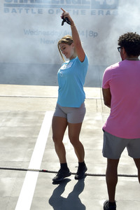 Reality-TV-Serie 'The Challenge 40: Battle of the Eras' in Los Angeles