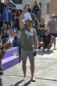 Reality-TV-Serie 'The Challenge 40: Battle of the Eras' in Los Angeles