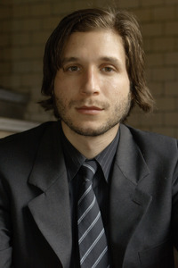 Photoshooting mit Interpol in Berlin