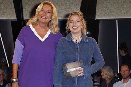 'NDR Talk Show' in Hamburg