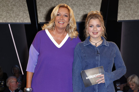 'NDR Talk Show' in Hamburg