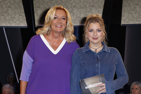 'NDR Talk Show' in Hamburg