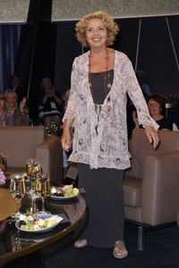 'NDR Talk Show' in Hamburg