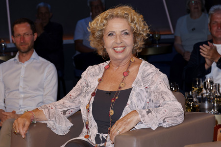 'NDR Talk Show' in Hamburg