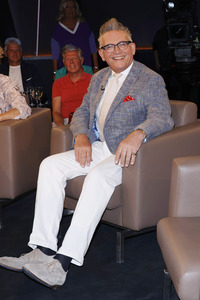 'NDR Talk Show' in Hamburg
