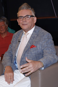 'NDR Talk Show' in Hamburg