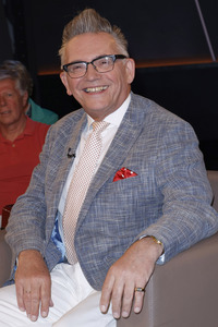 'NDR Talk Show' in Hamburg