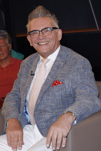'NDR Talk Show' in Hamburg