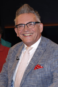 'NDR Talk Show' in Hamburg