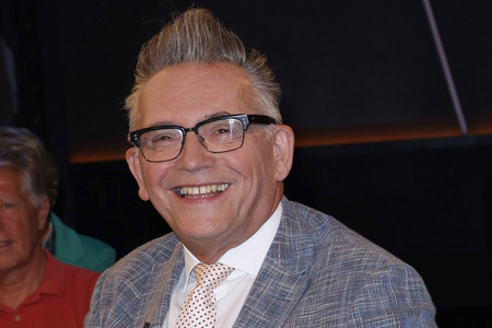 'NDR Talk Show' in Hamburg