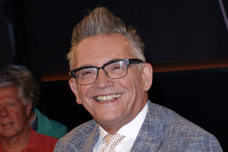 'NDR Talk Show' in Hamburg