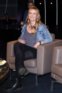 'NDR Talk Show' in Hamburg