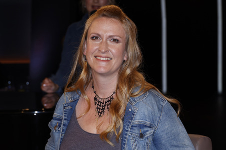 'NDR Talk Show' in Hamburg