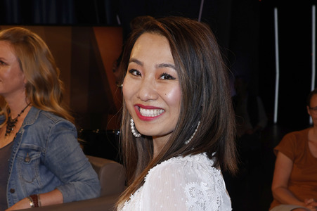 'NDR Talk Show' in Hamburg